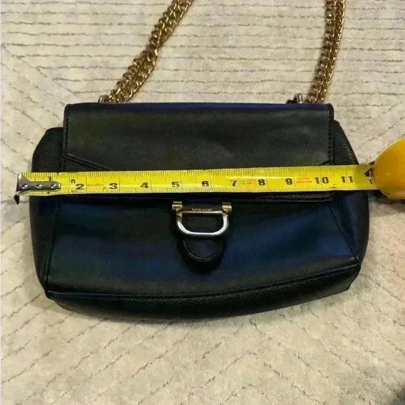 Nine West shoulder purse - Picture 6 of 11